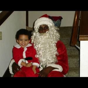 Meet your Posher, Josiah